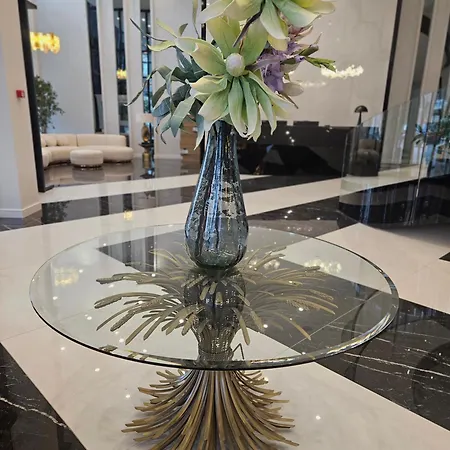 Hotel New Premium Belgrade