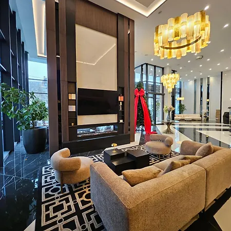 Hotel New Premium 4*