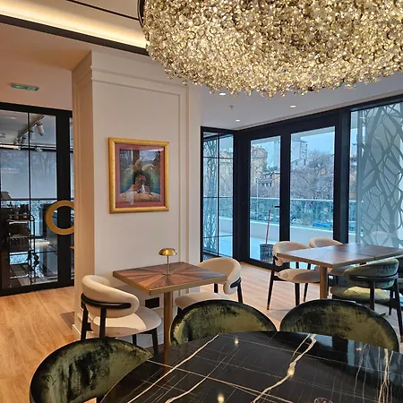 New Premium Hotel