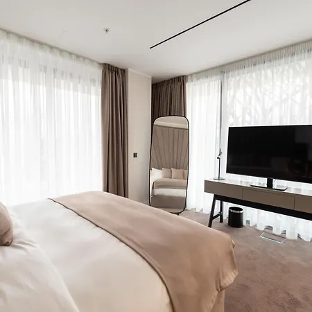 New Premium Hotel 4*