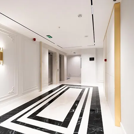 New Premium Hotel Belgrade