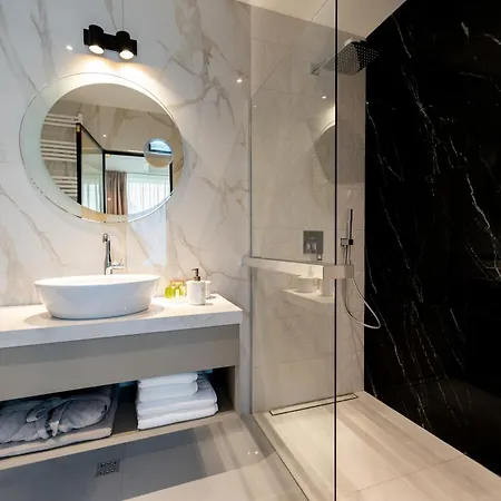 New Premium 贝尔格莱德