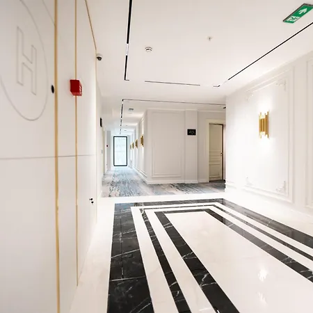 New Premium 베오그라드