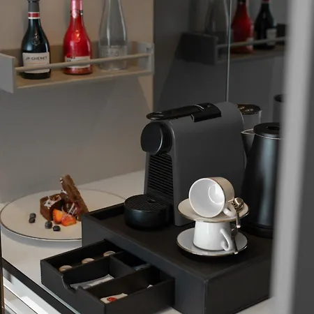 Hotel New Premium