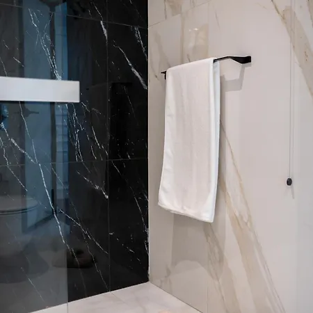 New Premium Hotel Belgrade