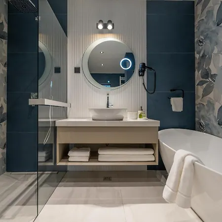 New Premium Hotel Belgrade