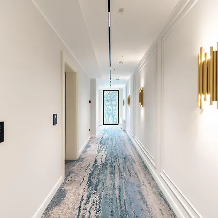 Hotel New Premium 4*