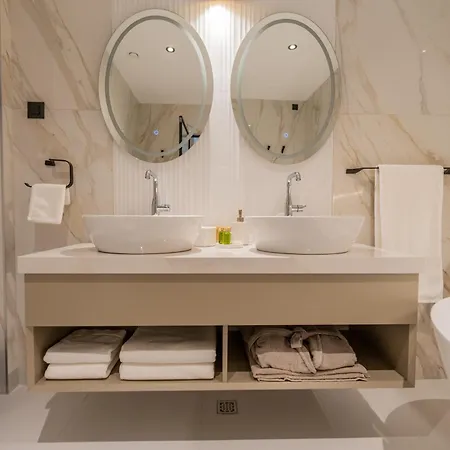 New Premium 4* 贝尔格莱德