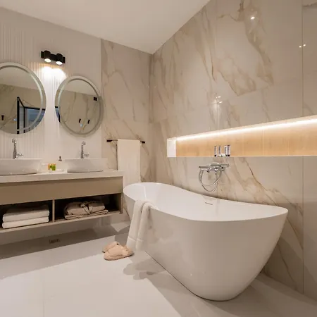 New Premium Bělehrad