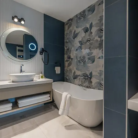 New Premium 4* Bělehrad