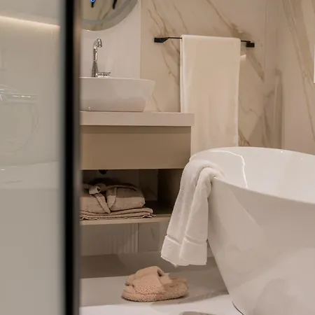 酒店 New Premium 4*