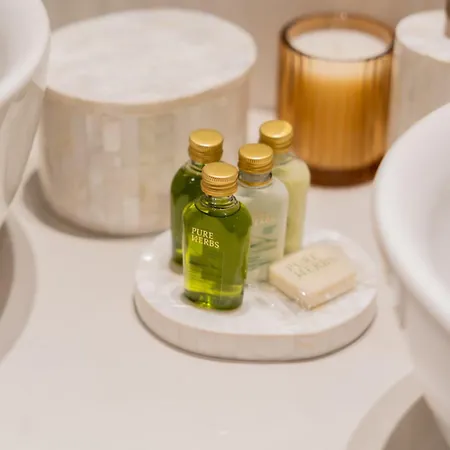 New Premium 호텔 베오그라드