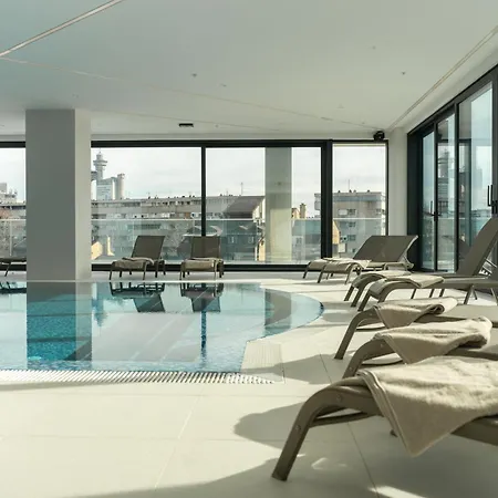 Hotel New Premium