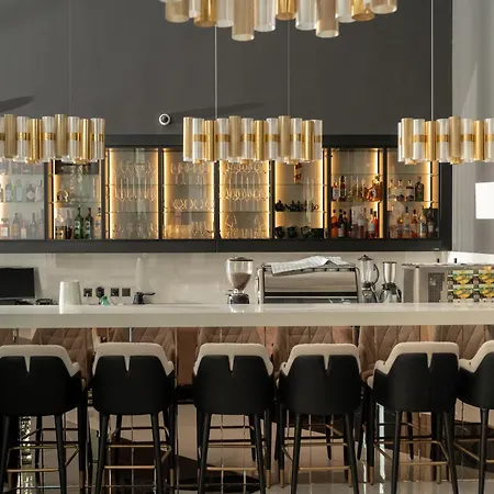 Hotel New Premium 4*