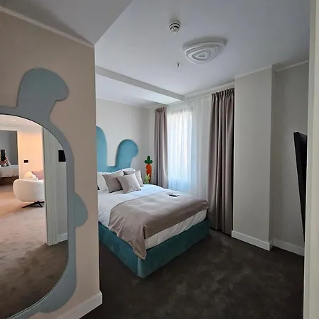 Hotel New Premium 4*