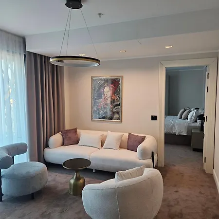Hotel New Premium Belgrade