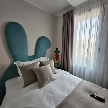 New Premium Hotel