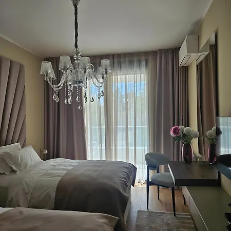 New Premium Belgrade