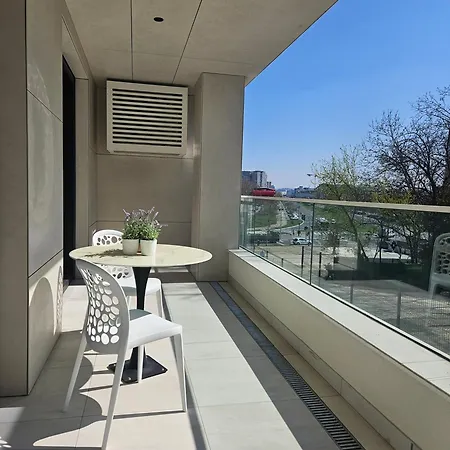 New Premium Belgrade