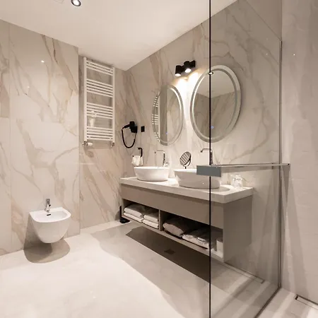 New Premium Hotel Belgrade