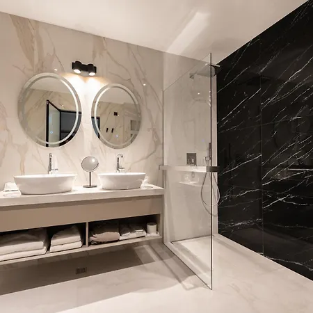 New Premium Hotel 4*