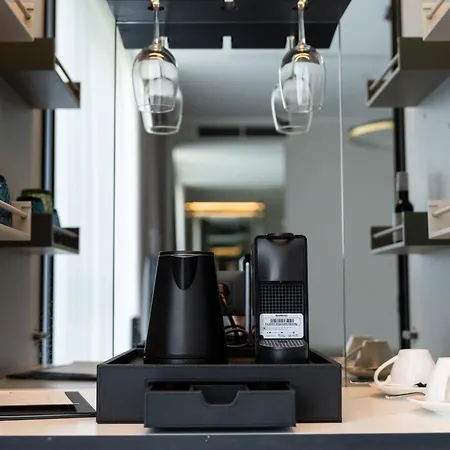 New Premium 베오그라드