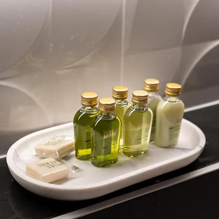 Hotel New Premium Bělehrad