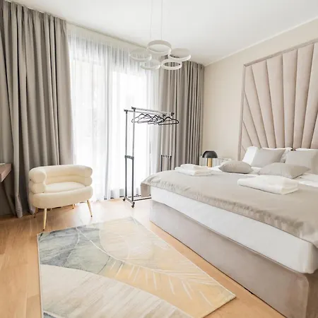 New Premium 베오그라드