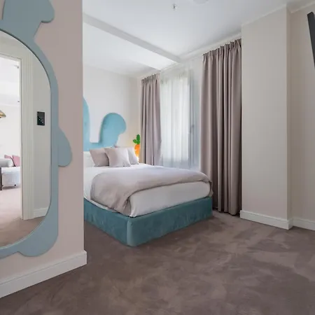 Hotel New Premium 4*