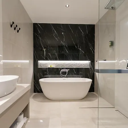 Hotel New Premium Bělehrad