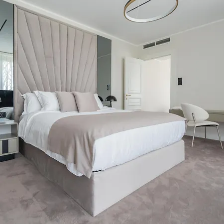 New Premium Hotel Bělehrad