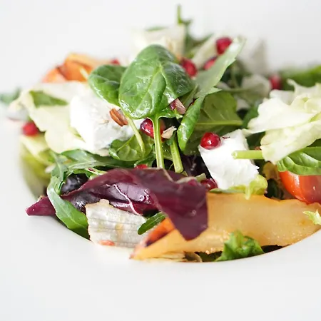 New Premium 호텔 베오그라드