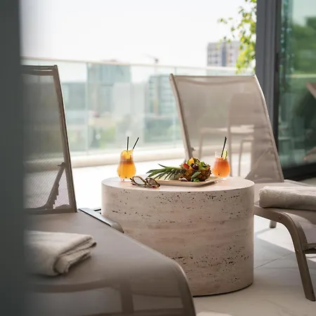 New Premium 4* Bělehrad