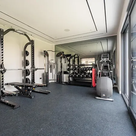 New Premium 4* 贝尔格莱德