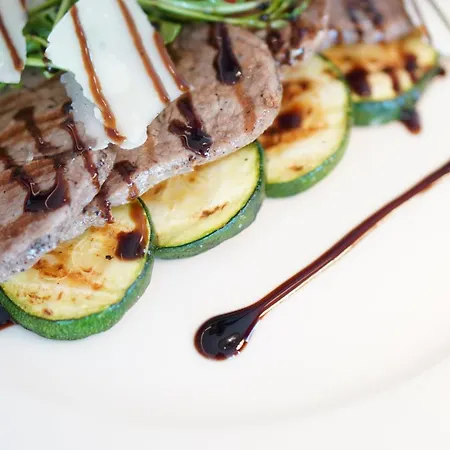 New Premium 酒店 贝尔格莱德