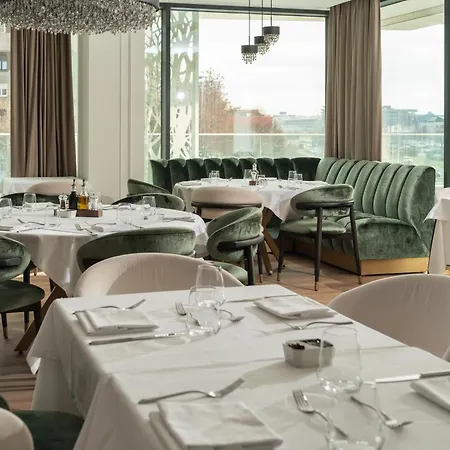 New Premium Bělehrad